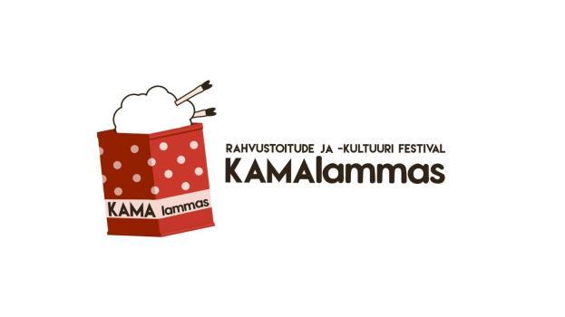 Фестиваль «Kamalammas 2024» 