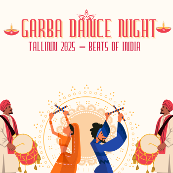 Garba Night