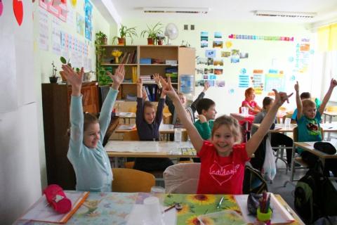 Ootame lapsevanemaid seminarile keelekümbluse teemal