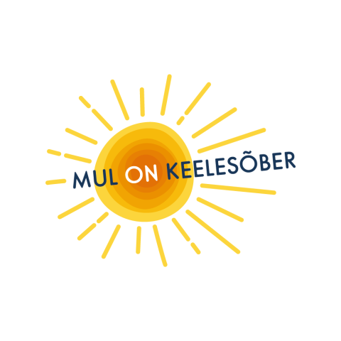 mul on keelesõber